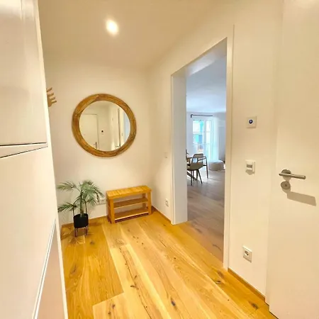 Apartman 