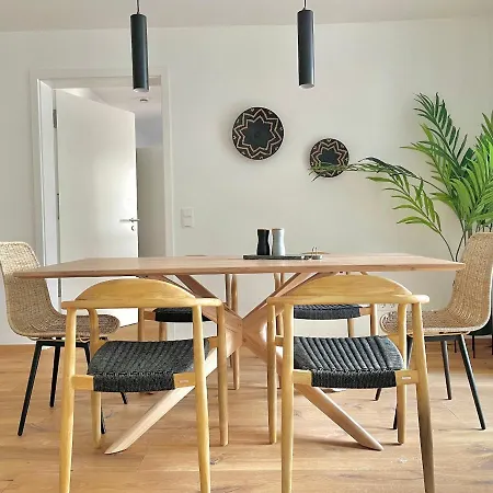 Apartment Ferienwohnung 