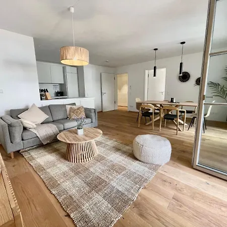 Ferienwohnung 