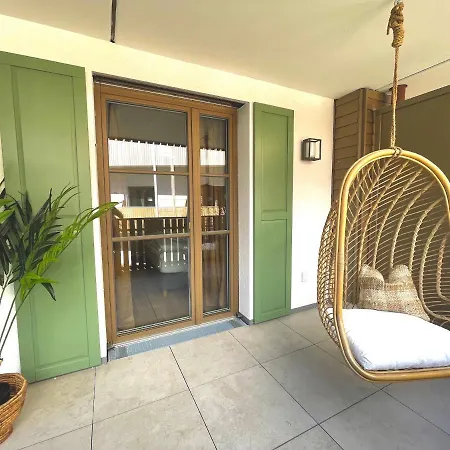 Ferienwohnung 