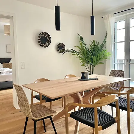 Ferienwohnung 