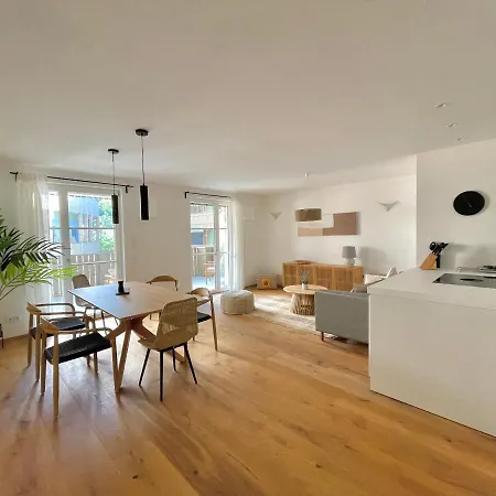 Ferienwohnung 