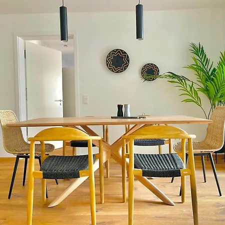 Tegernsee-v Apartment *