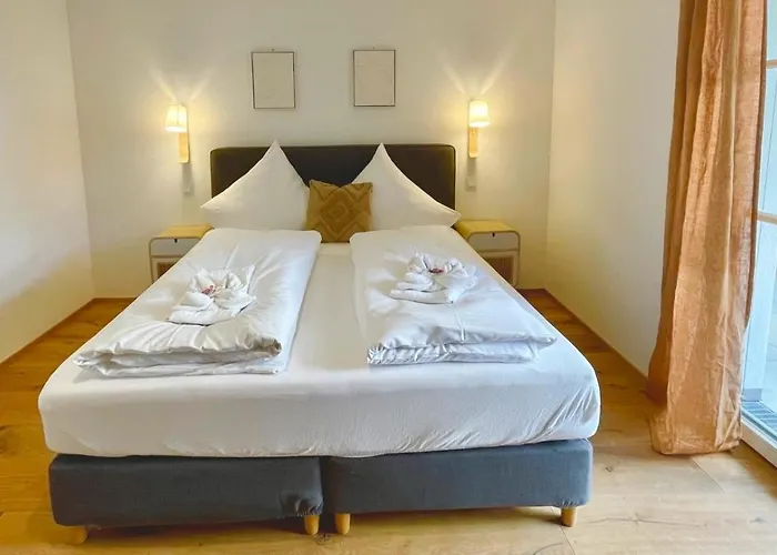 Tegernsee-v Apartment