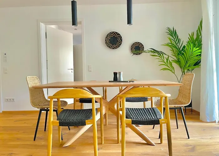 Tegernsee-v Apartment *