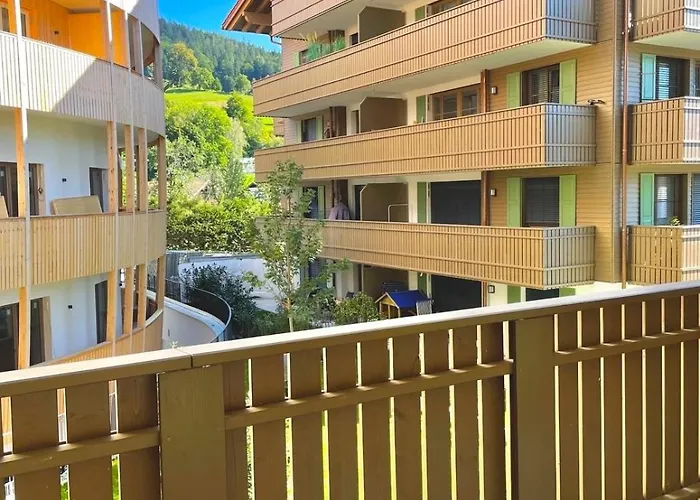 Tegernsee-v Apartment